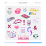 PNG Pack - Aesthetic