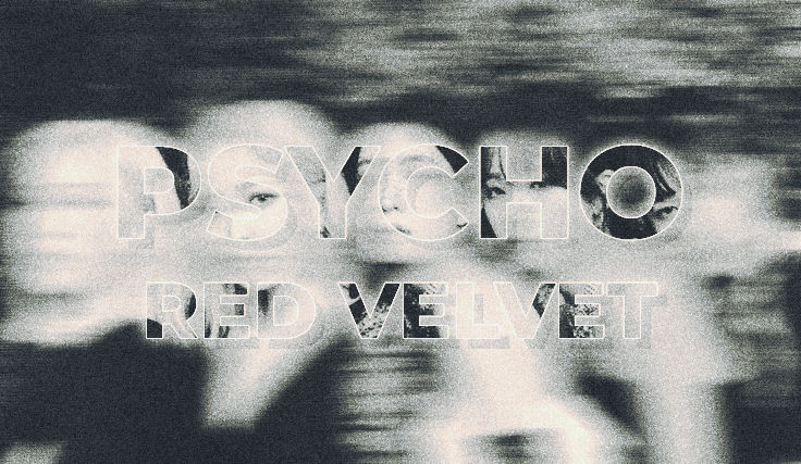 Psycho Text Editable Text - Psycho by maknaeae on DeviantArt