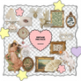 PNG Pack - Vintage