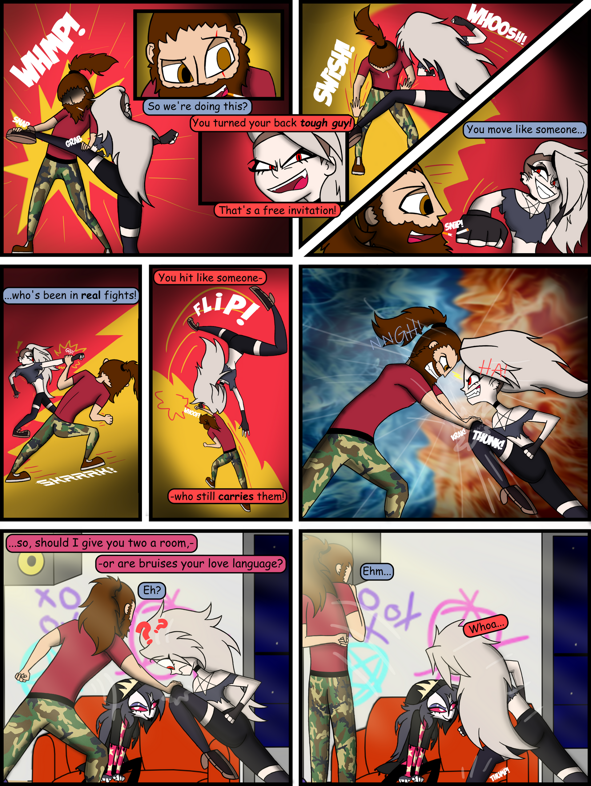 Deviantart Hell Raiser HB Hellraiser - Whispers of Asarkyr (PG14) by bs225 on DeviantArt