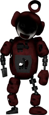 Look What I Found On A Fnaf Wiki by fnatirfan on DeviantArt