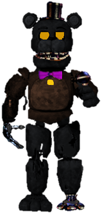 Look What I Found On A Fnaf Wiki by fnatirfan on DeviantArt