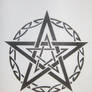 Tribal Pentagram