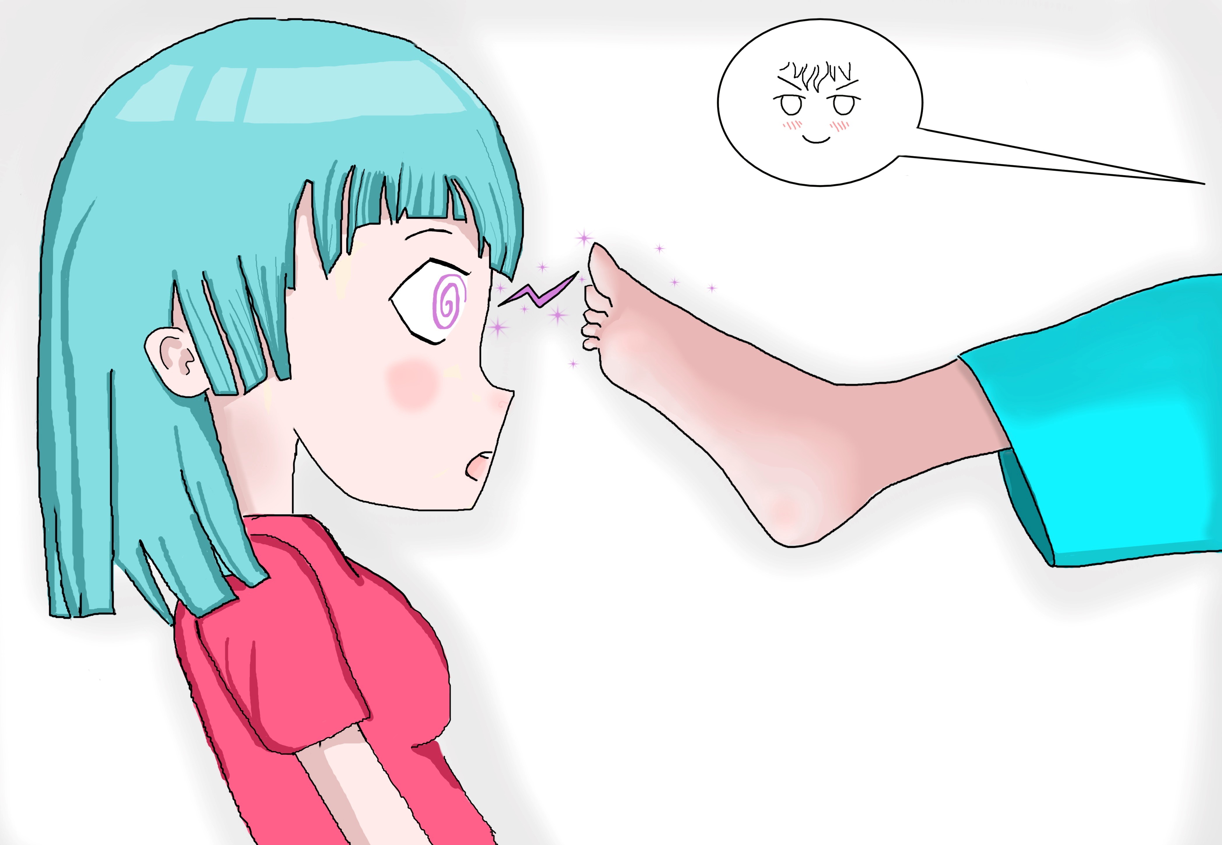 Hypnofeet by NoYoa on DeviantArt