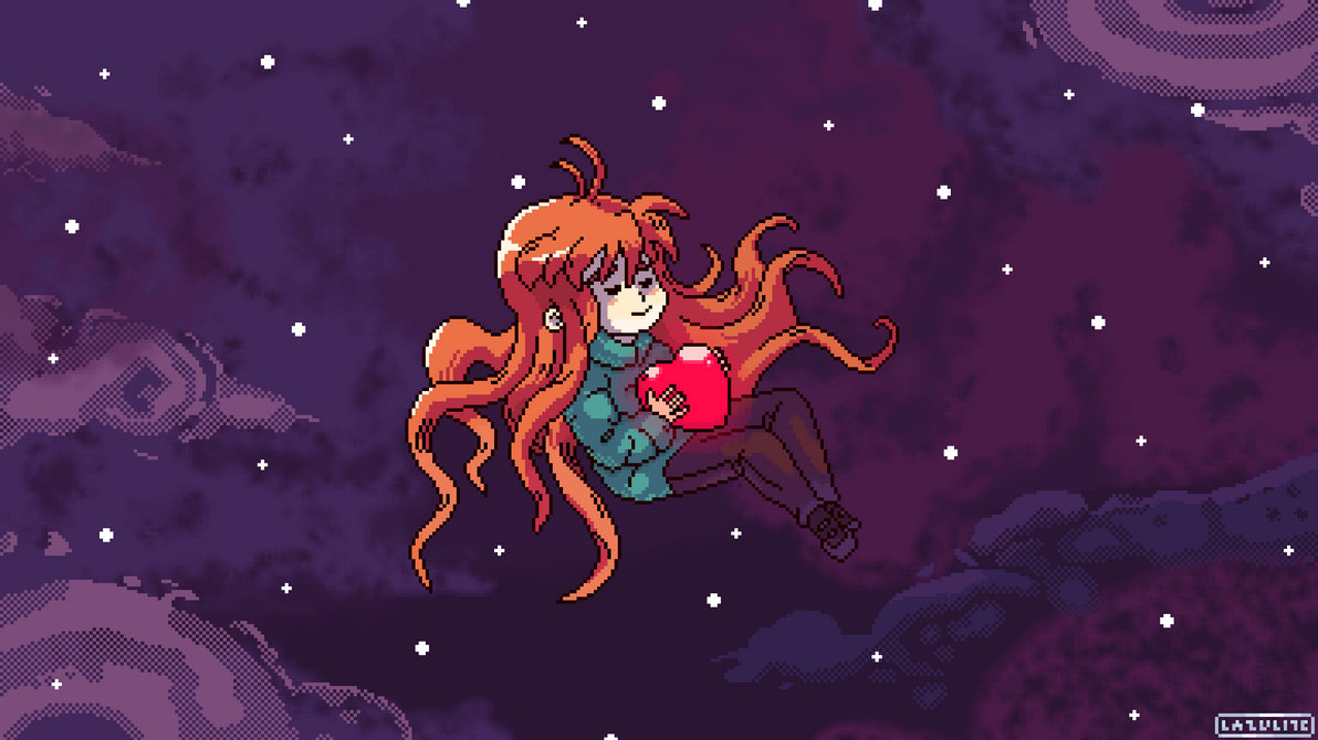 Madeline Celeste by LazuilteArt on DeviantArt