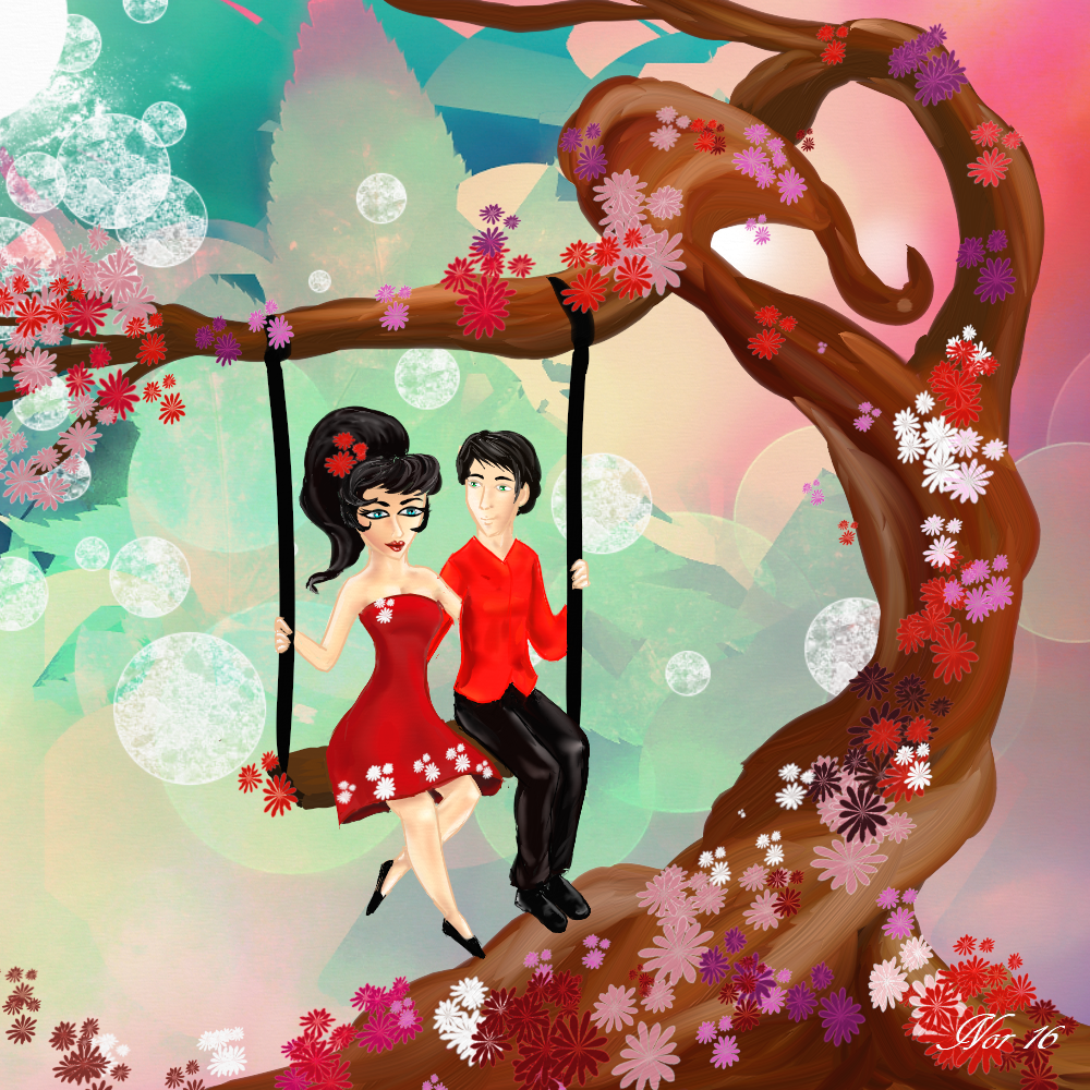 L Arbre Coeur By Midori Ossan On Deviantart L Arbre Coeur By Midori Ossan On Deviantart