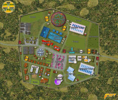 FAST Gamma Dawn Compound Day