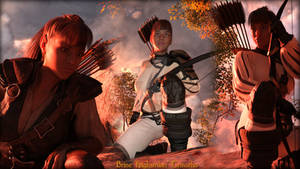 Brine Highstriker Trinatha