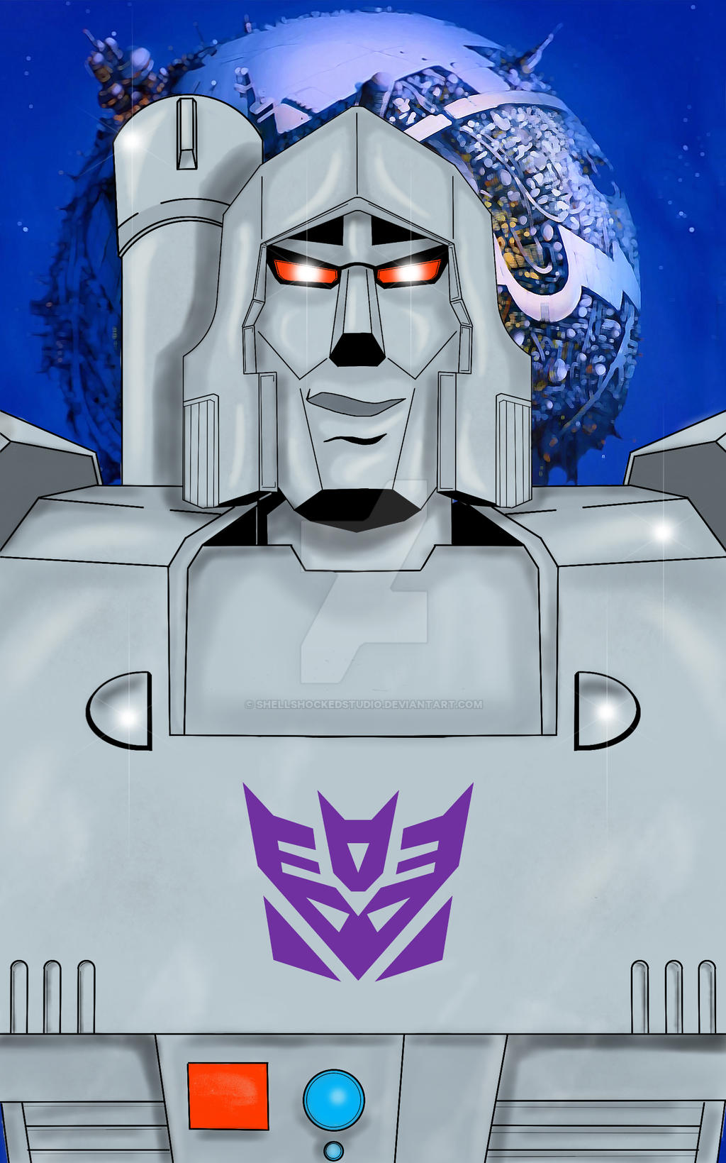 Transformers Megatron