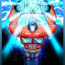 Optimus Prime recolor