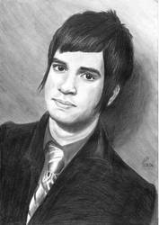 Brendon Urie 2