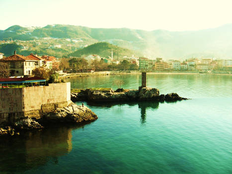 amasra 4