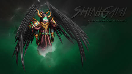 Shinigami WP