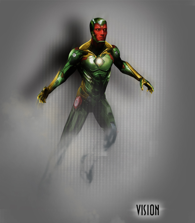 Vision Pro Deviantart Vision Concept by rainingcrow on DeviantArt