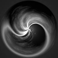 Yin Yang Storm Thing