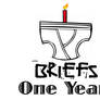 One Year of Briefs