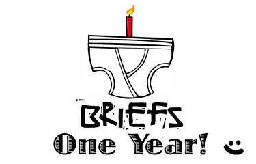 One Year of Briefs
