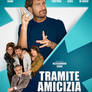 Tramite Amicizia film streaming ita completo 2023