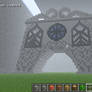 Minecraft Arch