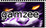 gamzee stamp