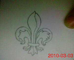 Fleur du lis