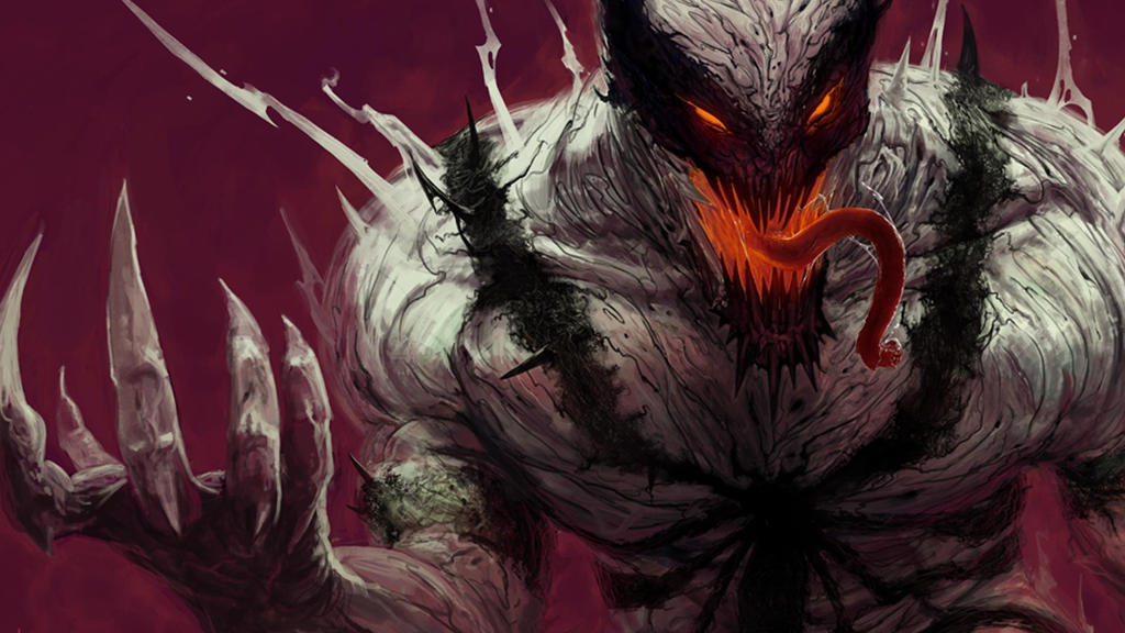 Anti Venom Wallpaper By Doctoranimeyt On Deviantart Anti Venom Wallpaper By Doctoranimeyt On Deviantart