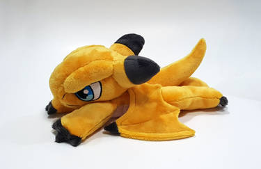 Yu-gi-Oh! Baby Dragon beanie plush