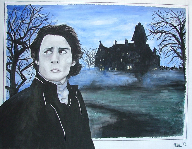 Sleepy Hollow