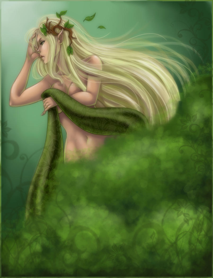 Dryad