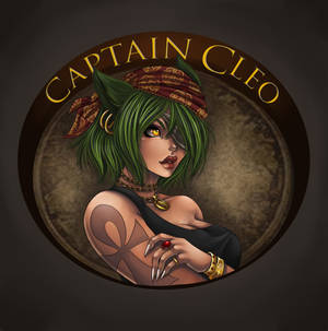 captain cleo