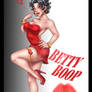 Betty Boop