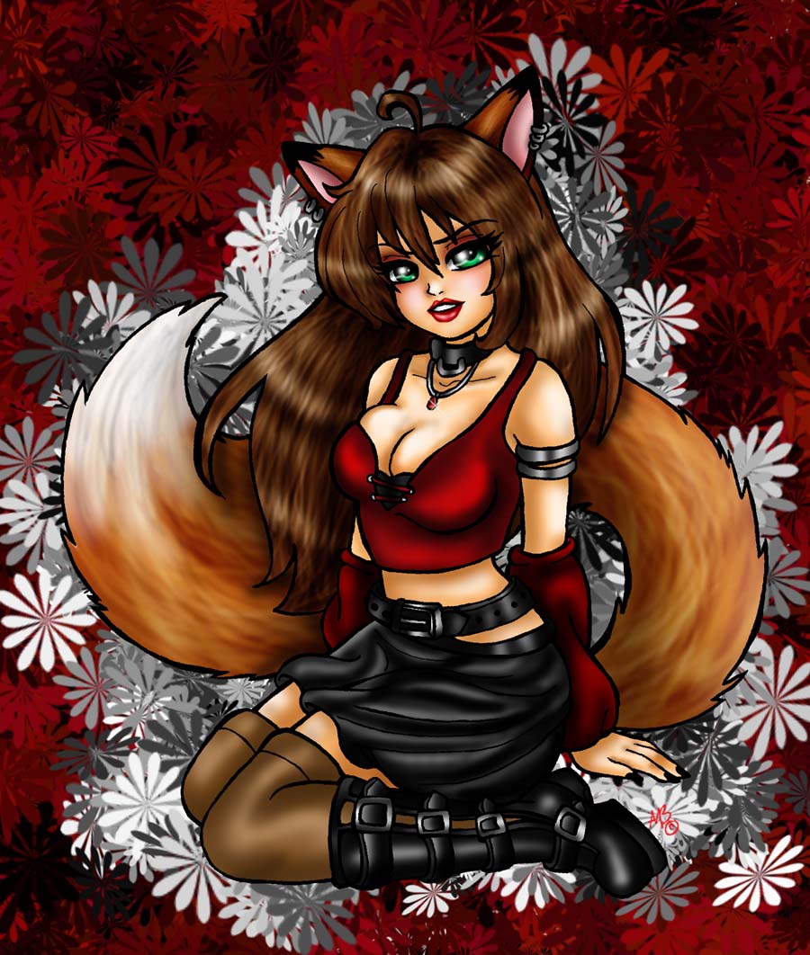 Foxy Loxy