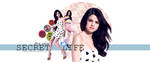 Selena Gomez by akruell