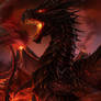 Dragon Chronicles - Black Dragon