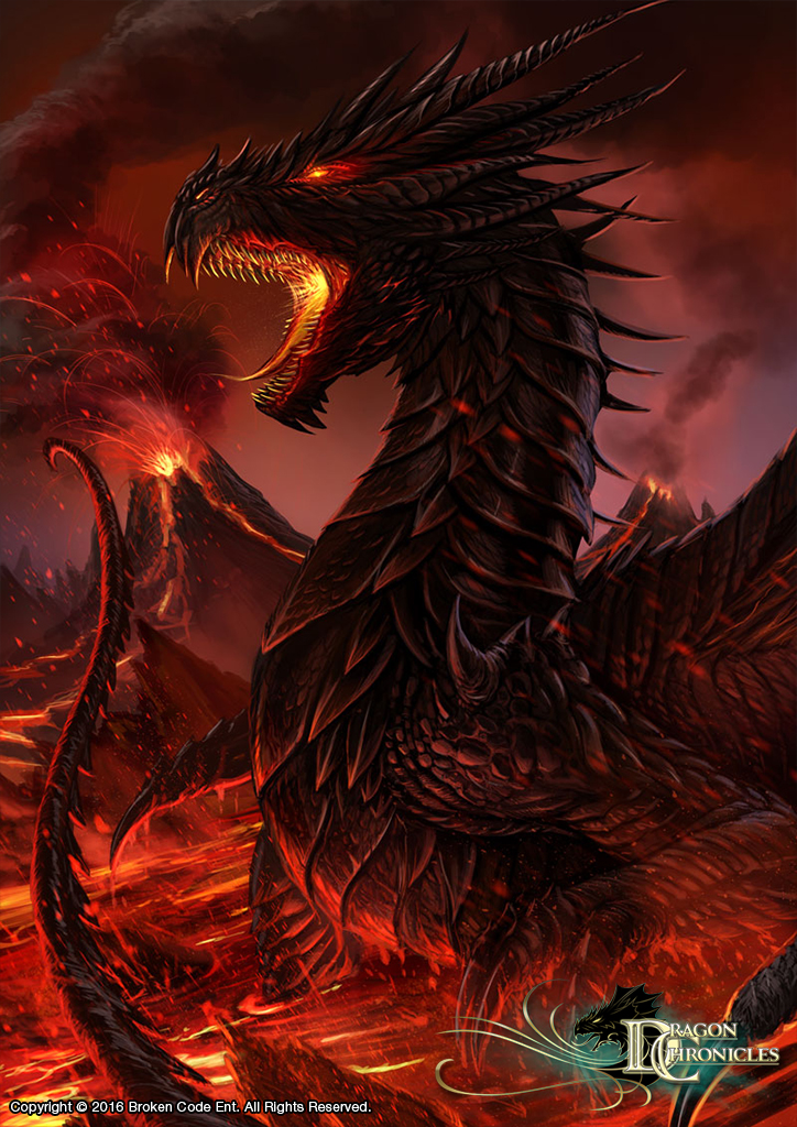 Black Dragon Pictures