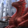 Dragon Chronicles - King of the Dragons