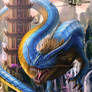 Dragon Chronicles - Ancient Chinese Dragon