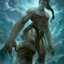 Dragaon Chronicles - Frost Giant