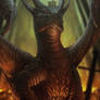 Dragon of Greed - Dragon Chronicles