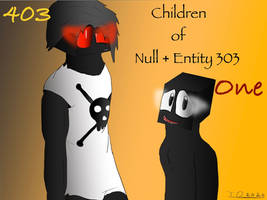 Explore the Best Entity_303 Art | DeviantArt