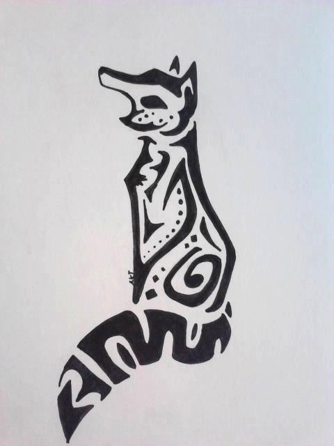 Fox Tribal Art Com.