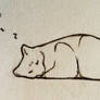 bear naps