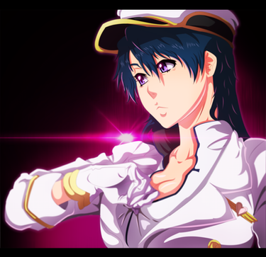 Bleach 544: Bambietta, E for Ecstasy by Sensational-X on DeviantArt