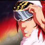 Bleach 561: Renji The villain