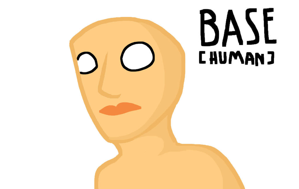 Deviantart Dt Base Base? by thundertigerchm on DeviantArt