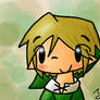 OoT: young link