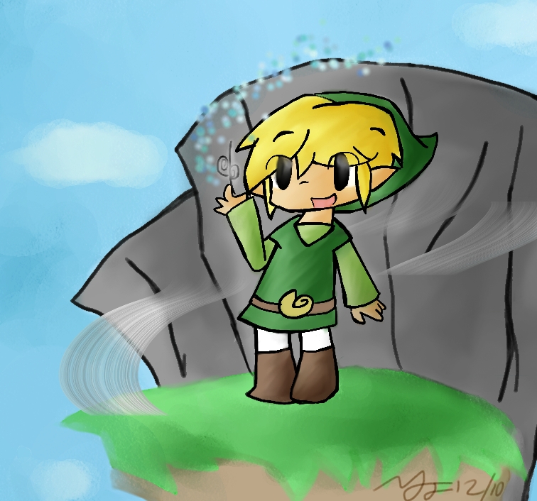 Wind Waker