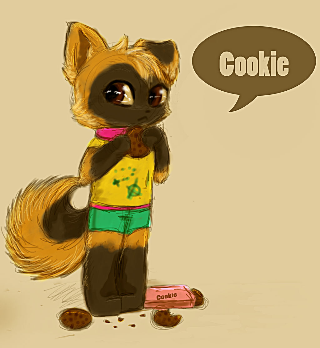 Cookie