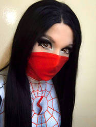 Silk - Spiderman