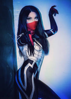 Silk - Spiderman